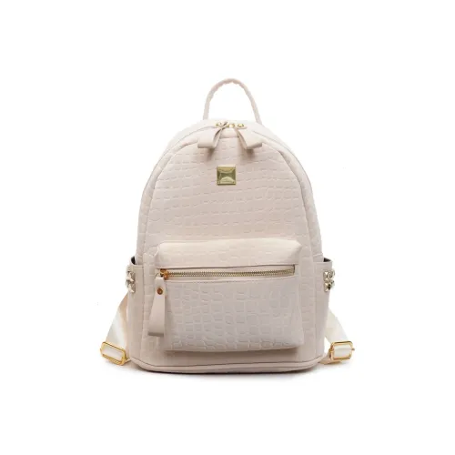 Chinllo ПУ (полиуретан) Рюкзак Стандартный Подростки