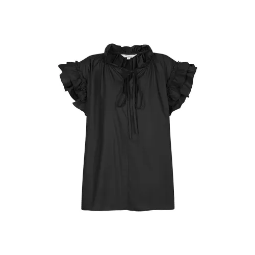 MOUSSY Женские Рубашки