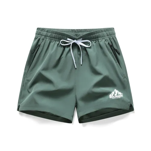 Mulinsen Унисекс Спортивные шорты