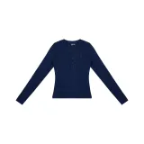 Темно-синий