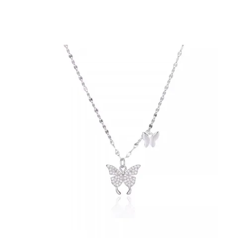 B Z Ожерелья Женские