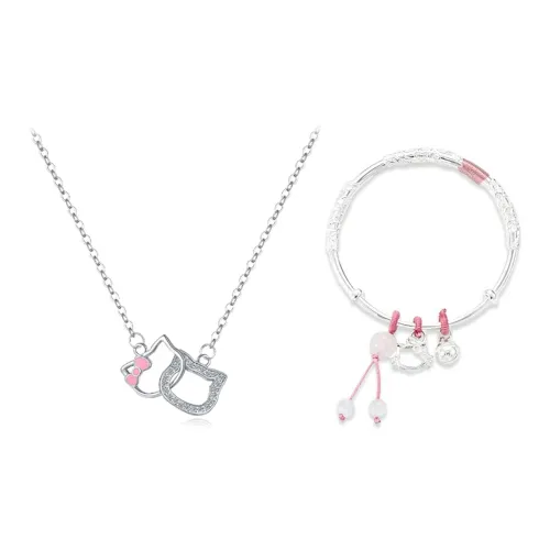 Shang Yinfu Сплав Ожерелья Женские