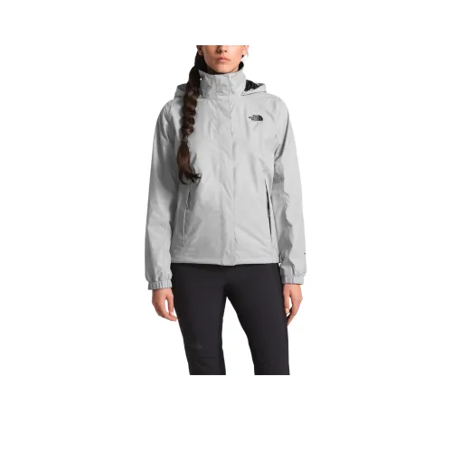 THE NORTH FACE RESOLVE 2 Куртка Женская