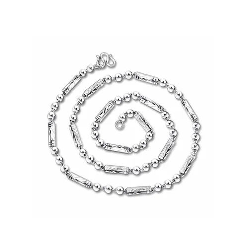 GIFU Сплав Ожерелье Унисекс