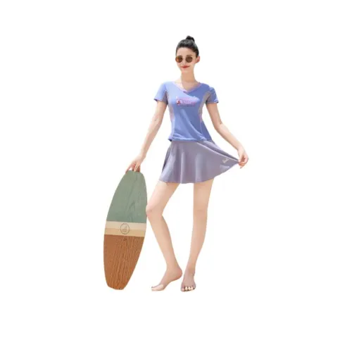 Барби Двухкомпонентный Купальник Женский