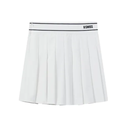 KSWISS Повседневные короткие юбки женские