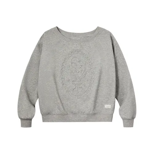 PSO Brand Женские Свитшоты