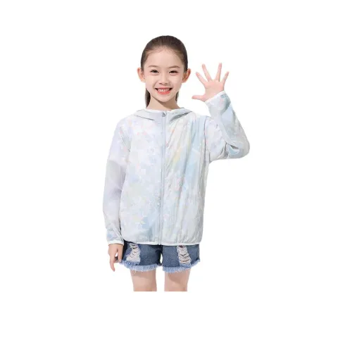 BLACKICE Одежда с защитой от солнца для подростков