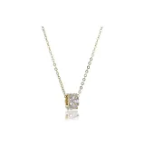 Утро, Рассвет, Сияние, Ожерелье, Золото