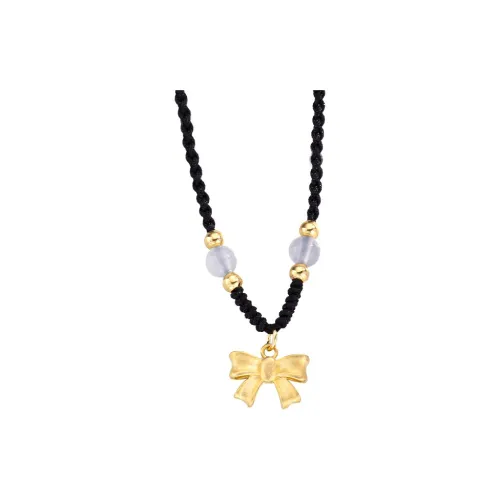 Fan Xing as Season Сплав Ожерелья Женские