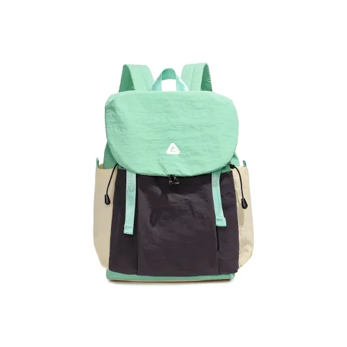 Ceion Keust Водонепроницаемый Oxford Рюкзак Стандартный Унисекс Многоцветный