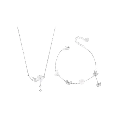 Датан Годин Сплав Ожерелья Женские