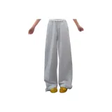 Бело-серый - Обычный