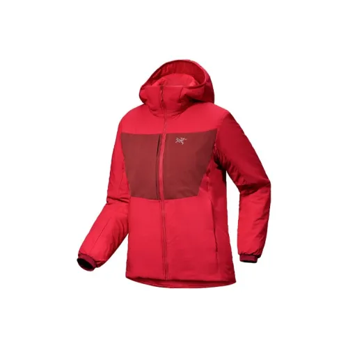 Arcteryx PROTON HEAVEYWEIGHT HOODY Женские Куртки Пальто Женские