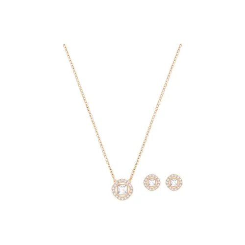 Swarovski Angelic Square Металлические аксессуары Женские