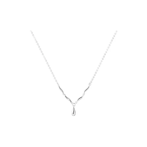 MIDNIGHT MOMENT Сплав Ожерелья Женские