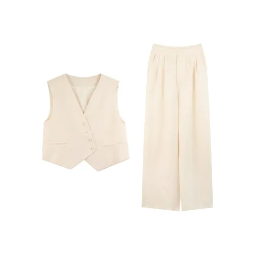 DianThia Женские Повседневные Костюмы