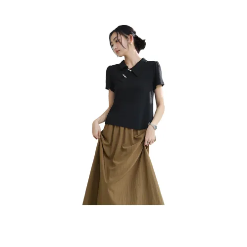 SMEN Женские Поло