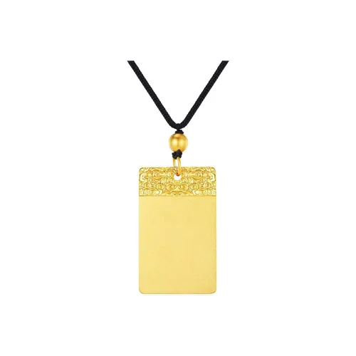 OSSINMI Ожерелья Унисекс