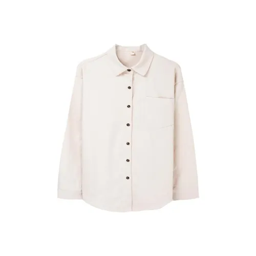 H YXIANG Женские Рубашки