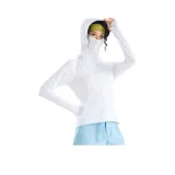 Молочный белый