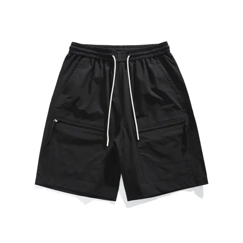 PAKA Унисекс Шорты карго