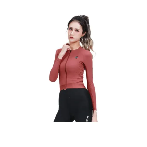 LAMBDA Велосипедная одежда Женская