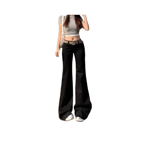 TLONELY1 Женские джинсы