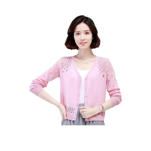 H YXIANG Женская трикотажная одежда