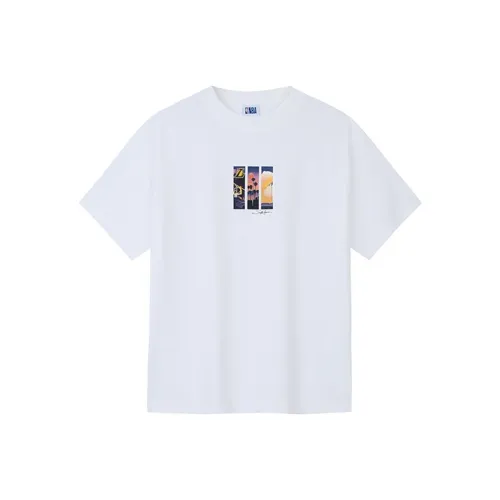 NBA Школьный возраст Футболка