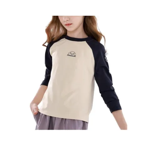 Hello Kitty Школьные рубашки T