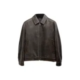 Темно-кофейный Один