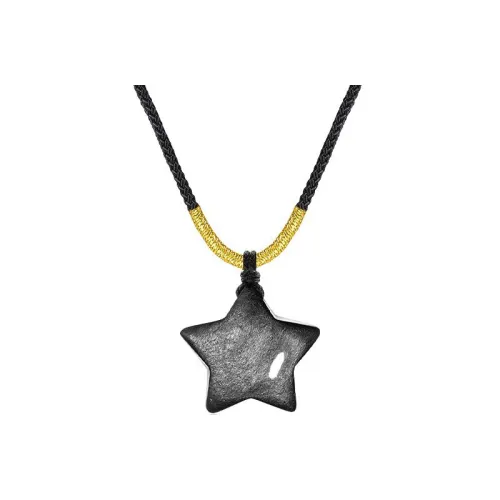 Thuban Ark Ожерелья из смолы Унисекс