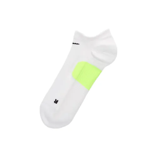 Nike Бег MIDWEIGHT Низкие носки Унисекс 1 упаковка