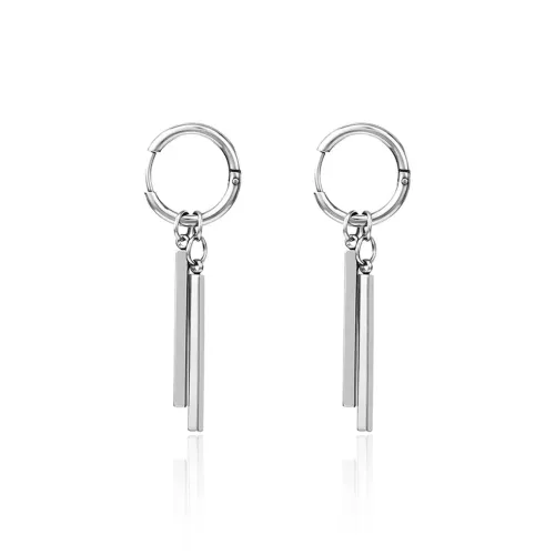 VEZA Сплав Серьги Унисекс