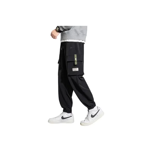 Warrior Унисекс Брюки карго