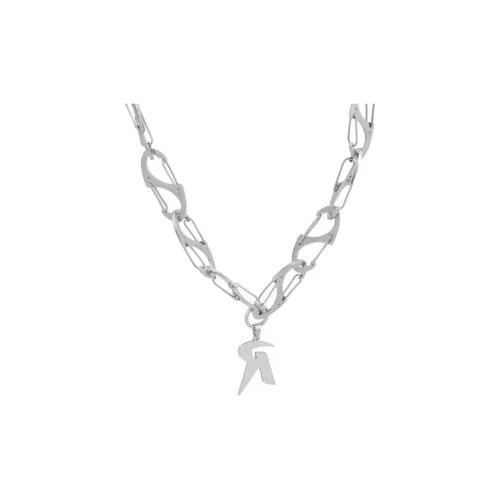 KING OF BLING Американский городской стиль CHIC роскошная уличная мода ключица ожерелья мужской