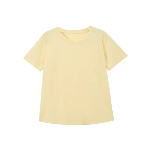 SUSANSAN Женские футболки