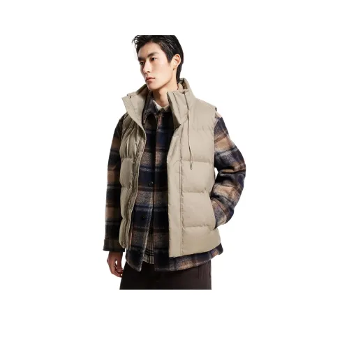 JACK&JONES Мужские жилеты