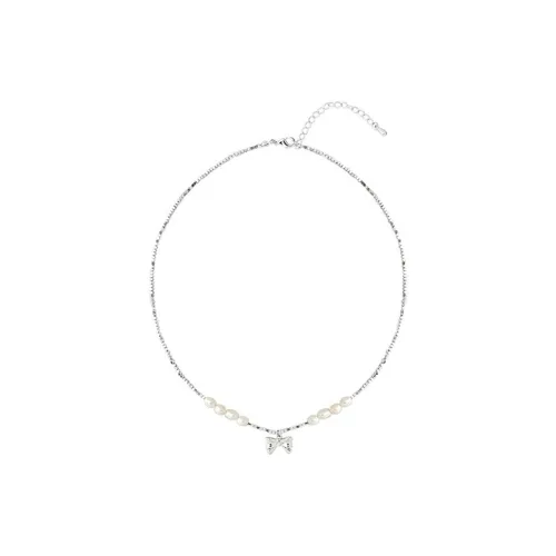 DAN DREAM Искусственная жемчужина Ожерелья Женские