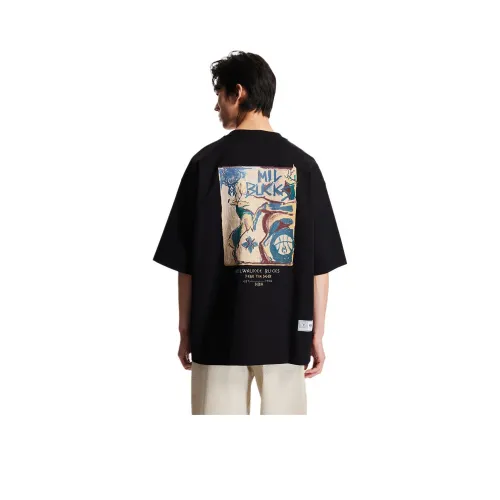 JACK JONES· X NBA Футболка Мужская