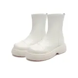 Белый