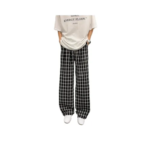 JIARONG Унисекс Повседневные брюки