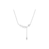 Подвеска "Пшеница" Ожерелье [Стиль 3]