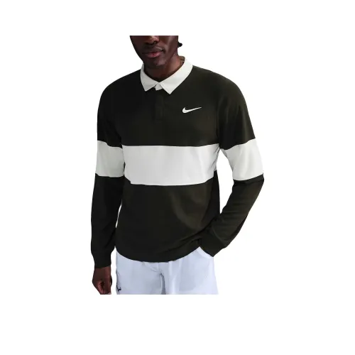 Мужская поло Nike CourtSLAM