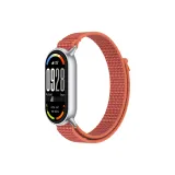 Розовый, красный, маленький, ласточкин хвост, нейлоновый петля