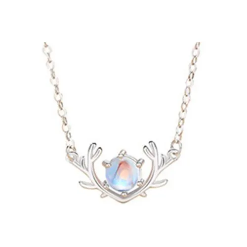 PRP Сплав Ожерелье Женское