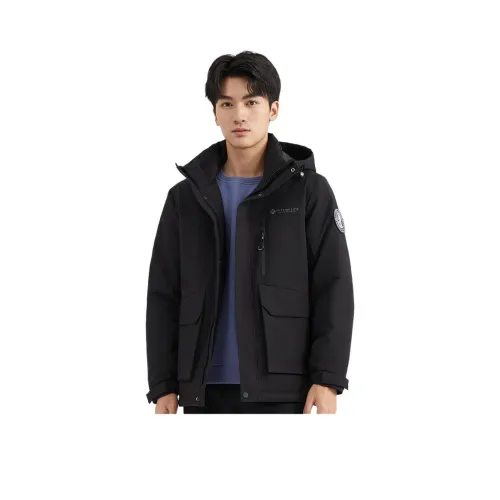 SUNDANCE Мужские Пуховики