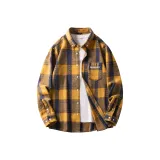 Желтая клетка