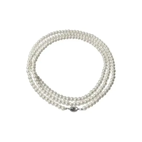 DAN DREAM Искусственная жемчужина Ожерелья Женские